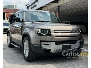 2023 Land Rover Defender 2.0 110 P300 XS SUV