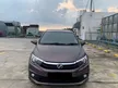 Used 2017 Perodua Bezza 1.3 X Premium Sedan GOOD CONDITION