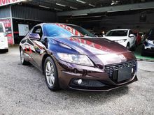 2013 Honda CR-Z 1.5 Hybrid i-VTEC Hatchback