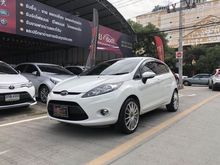 2011 Ford Fiesta 1.6 (ปี 10-16) Trend Hatchback AT