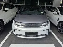 2023 BYD Dolphin Premium Extended Hatchback - BYD PREOWNED CAR