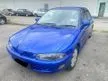 Used 2003 Proton Wira 1.3 GLi Hatchback