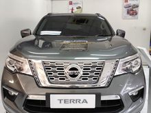 2019 Nissan Terra 2,5 VL Wagon