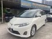 Used 2012 Toyota Estima 2.4 Aeras MPV