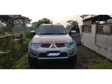 2012 Mitsubishi Pajero Sport 2.5 Dakar SUV