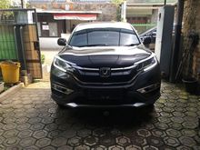 2015 Honda CR-V 2.4 SUV