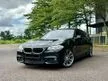 Used -2013 Bmw 520i (CKD) 2.0 M-Sport 8 Speed Turbo Car King - Cars for sale