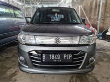2017 Suzuki Karimun Wagon R 1.0 GS Wagon R Hatchback