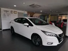2022 Nissan Almera 1.0 Turbo