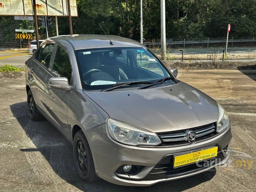 Proton Saga 1.3 Premium 2018 - RM 15,333 - Carlist.my