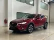 Used 2019 Mazda CX-3 2.0 SKYACTIV GVC SUV - Free 2 Year Warranty and 1 Year Service maintenance - Cars for sale
