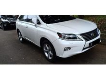 2014 Lexus RX270 2.7 RX270 SUV