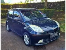2007 Perodua Myvi 1.3 SE(A) FIRST LADY ONWER CUN