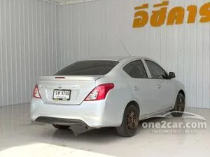 2018 Nissan ALMERA 1.2 E Sedan