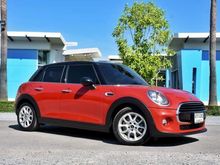 2017 Mini Cooper 1.5 F55 Hatch Base Spec Hatchback AT