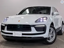 2022 Porsche Macan 2.0 SUV [ INCOMING STOCK ]
