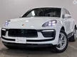 2022 Porsche Macan 2.0 SUV [ INCOMING STOCK ]