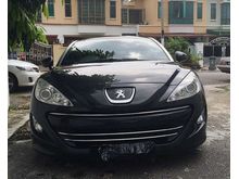 2011 Peugeot RCZ 1.6 Coupe (A)