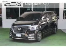 2021 Hyundai H-1 2.5 (ปี 18-24) Deluxe Van