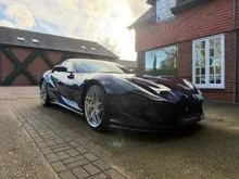 2020 Ferrari 812 6.5 Superfast Coupe
