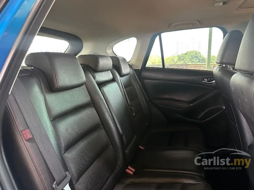 2013 Mazda 5 MPV