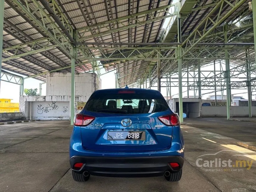 2013 Mazda 5 MPV