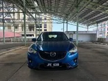 2013 Mazda 5 2.0 MPV