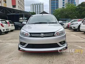 2019 Proton Saga 1.3 Standard Sedan