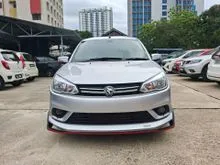2019 Proton Saga 1.3 Standard Sedan