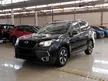Used 2018 Subaru Forester 2.0 ONE OWNER WITH WARRANTY