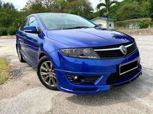 2015 Proton Preve 1.6 (A) CFE Premium TURBO SPECIAL COLOR B/KIT OTR PRICE