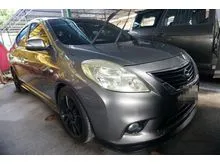 2012 Nissan Almera 1.5 E (A) -USED CAR-
