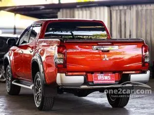 2019 Mitsubishi TRITON 2.4 GLS Plus Double Cab Pickup