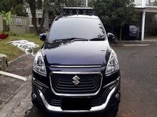 2016 Suzuki Ertiga 1.4 Dreza GS MPV