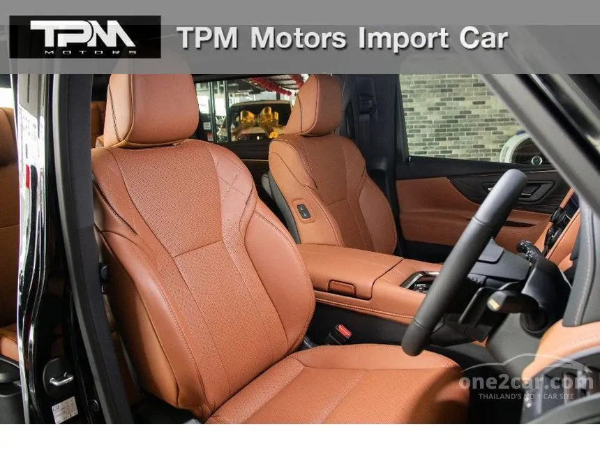 2026 Toyota VELLFIRE Z Premier Van