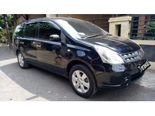 Grand Livina 1.5 XV 2008