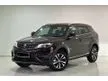 Used Low mileage well maintenance 2019 Proton X70 1.8 TGDI Executive SUV