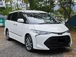 Used 2016 Toyota Estima 2.4 Aeras Premium NEW Facelift
