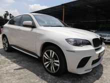 2008 BMW X6 3.0 xDrive35i SUV