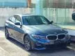 Recon 2019 BMW 320i 2.0 M Sport Sedan (FREE ACCIDENT AND FREE WARRANTY)