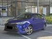 Used 2021 Toyota Vios 1.5 G Sedan FULL SERVICE RECORD 1 OWNER