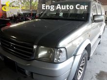 2003 Ford Everest 2.5 XLT (M) TipTOP WellMaintained