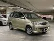 Used 2009 Toyota Avanza 1.5 G (A) CASH/LOAN KEDAI/DP 2K