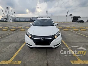 2016 Honda HR-V 1.8 S SUV