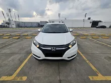 2016 Honda HR-V 1.8 S SUV
