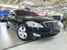 2008 Mercedes-Benz S350 L 3tv Nopil B 1