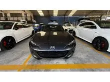 2021 Mazda Roadster 1.5  MX-5 S SPECIAL PKG MODEL MT6