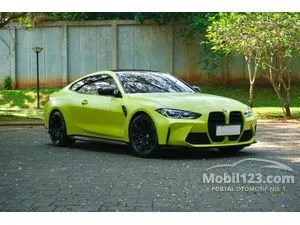 2023 BMW M4 3.0 Competition Coupe