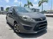 Used 2016 Proton Iriz 1.3 (M) Executive Full Spec Low Mileage 54k - Cars for sale