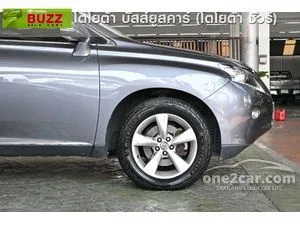 2012 Lexus RX270 2.7 Premium SUV